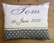 Änderungsschneiderei & Stickerei Caroline Amon - 11