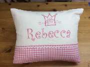 Änderungsschneiderei & Stickerei Caroline Amon - 4