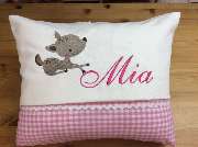 Änderungsschneiderei & Stickerei Caroline Amon - 5