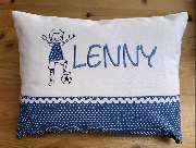 Änderungsschneiderei & Stickerei Caroline Amon - 6