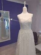 Änderungsschneiderei und Braut Atelier Queen - 11