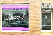 Änderungsschneiderei und Braut Atelier Queen - 6