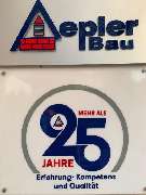 Aepler Bau GmbH & Co. KG - GALLERY