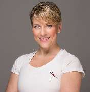 Inhaberin/Ausbilderin - aeronet europe - sports & business academy Berlin