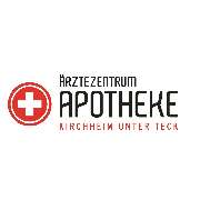 Ärztezentrum Apotheke - Logo der Ärztezentrum Apotheke