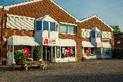 Aesculap-Apotheke - 1