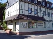 Aesculap-Apotheke - Aussenansicht der Aesculap-Apotheke