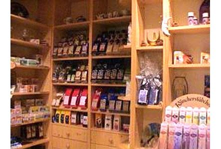 Aesculap Apotheke - GALLERY