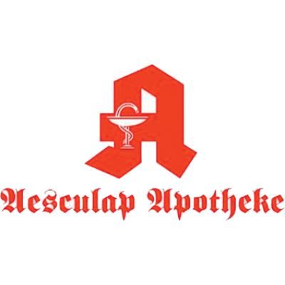 Aesculap-Apotheke - LOGO