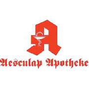 Aesculap-Apotheke - LOGO