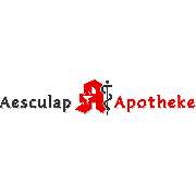 Aesculap-Apotheke - Logo der Aesculap-Apotheke