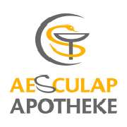 Aesculap-Apotheke - Logo der Aesculap-Apotheke