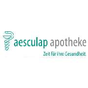 Aesculap Apotheke - Logo der Aesculap Apotheke
