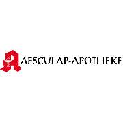 Aesculap-Apotheke - Logo der Aesculap-Apotheke