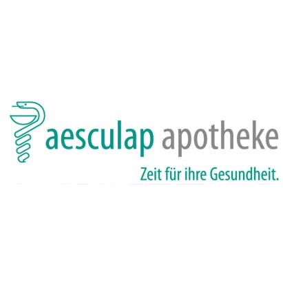 Aesculap Apotheke - Logo der Aesculap Apotheke