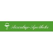Aesculap-Apotheke - Logo der Aesculap-Apotheke