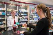 Aesculap Apotheke Christa Kahle e.K. - GALLERY