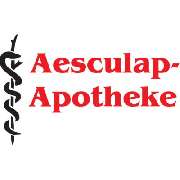 Aesculap Apotheke Christa Kahle e.K. - LOGO