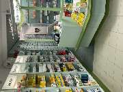 Aesculap-Apotheke Oelsnitz - GALLERY