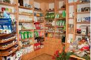 Aesculap-Apotheke Oelsnitz - GALLERY