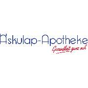 Äskulap Apotheke - Logo der Äskulap Apotheke