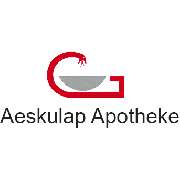 Aeskulap Apotheke - Closed - Logo der Aeskulap Apotheke