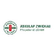 Äskulap Zwickau Pflegedienst gGmbH - LOGO