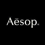 Aesop - Aesop Logo