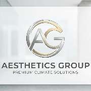 Aesthetics Group - LOGO