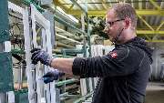 AFB Auerbacher Fensterbau GmbH - GALLERY