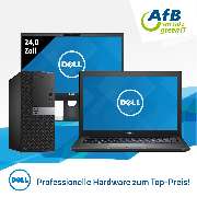 AfB gemeinnützige GmbH - GALLERY