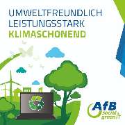 AfB gemeinnützige GmbH - GALLERY
