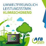 AfB gemeinnützige GmbH - GALLERY