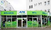 AfB gemeinnützige GmbH - GALLERY