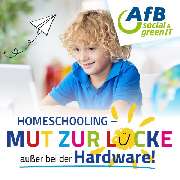 AfB gemeinnützige GmbH - GALLERY