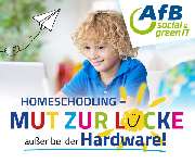 AfB gemeinnützige GmbH - GALLERY