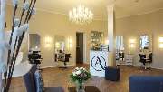 Afifa Samadi Haarstudio - 5