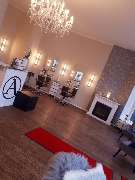 Afifa Samadi Haarstudio - 8
