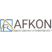 AFKON GmbH - LOGO