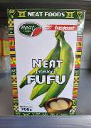 Afro Beauty Shop - GALLERY