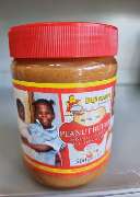 Afro Beauty Shop - GALLERY