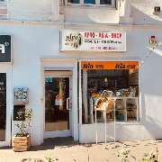 Afro Beauty Shop - GALLERY