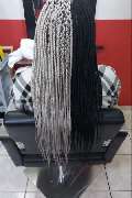 Afro Friseur Salon Kathy - Afro Friseursalon Kathy