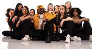 Afrodancetrier - GALLERY