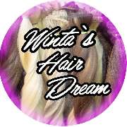 Afroshop Winta's Hair Dream - 1