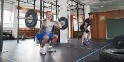 AFS-Athletik-Center - AFS Functional Training - Training on highest level
Functional Training - seinen Körper langfristig gesund und vielseitig fit halten!
