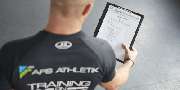 AFS-Athletik-Center - AFS Functional Training - Training on highest level
Functional Training - seinen Körper langfristig gesund und vielseitig fit halten!