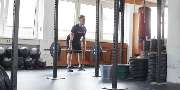AFS-Athletik-Center - AFS Functional Training - Training on highest level
Functional Training - seinen Körper langfristig gesund und vielseitig fit halten!