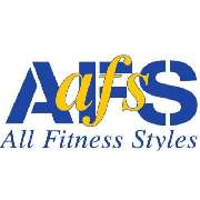 AFS - Dragons Cave - LOGO