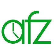 afz Agentur f. Zeitarbeit GmbH - LOGO